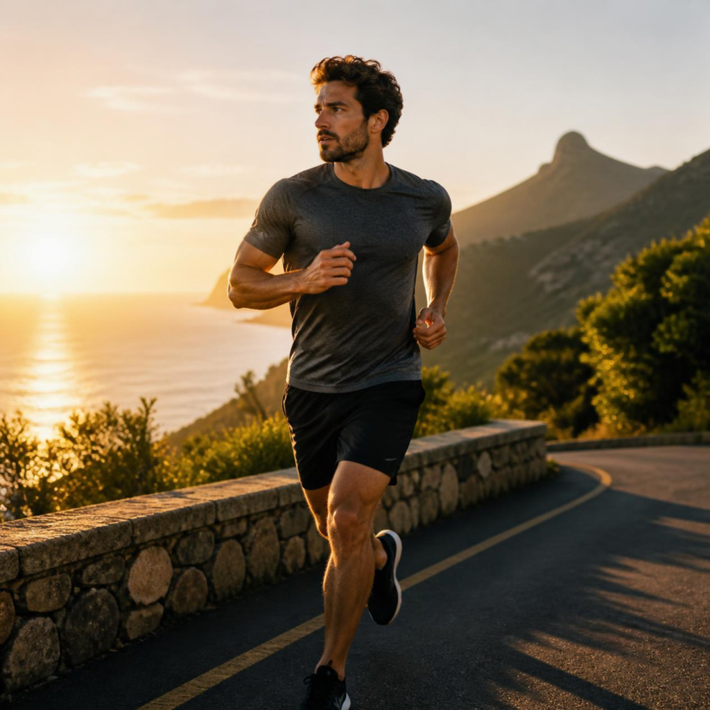 Building Energy & Wellness Into Your Daily Routine