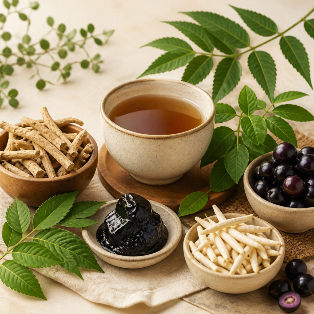 The Power of Making Wellness a Daily Ritual